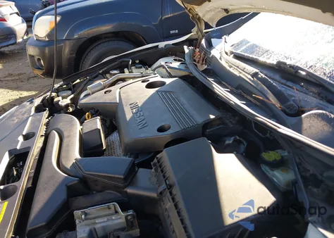 2016 Nissan Altima 2.5 Sr из США, поврежденный, VIN 1N4AL3AP5GC168708